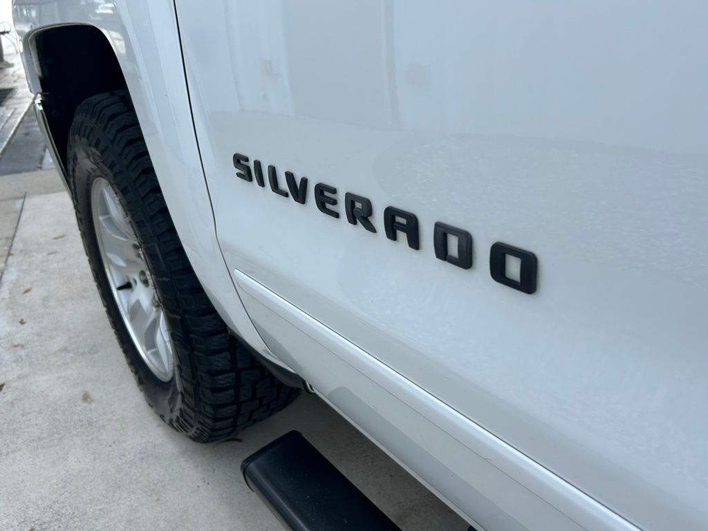 2018 Chevrolet Silverado 1500 LT Tampa FL