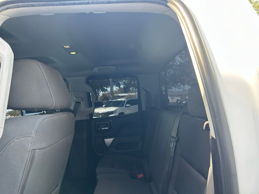 2018 Chevrolet Silverado 1500 LT Tampa FL