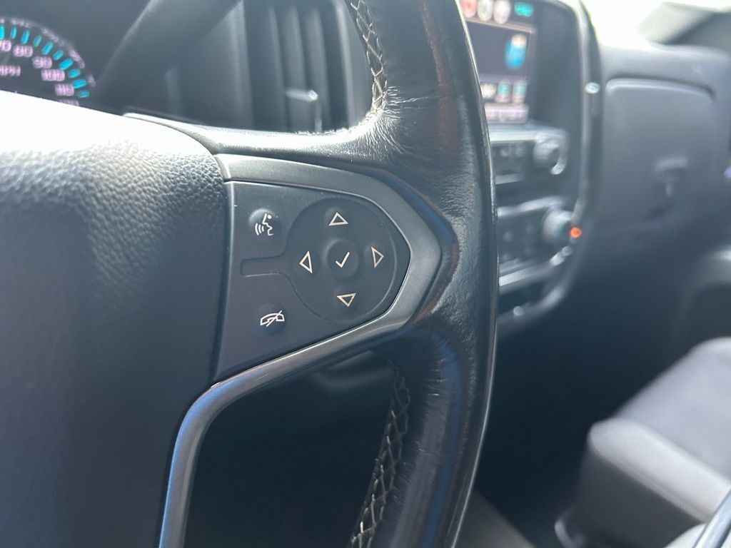 2018 Chevrolet Silverado 1500 LT Tampa FL