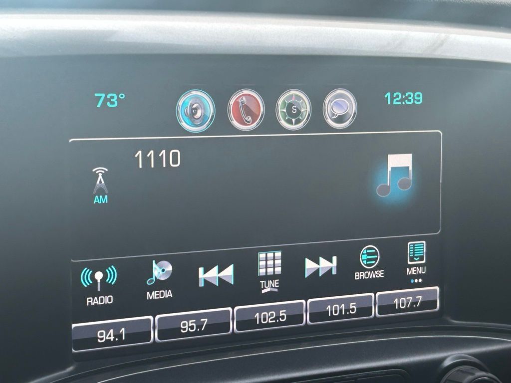 2018 Chevrolet Silverado 1500 LT Tampa FL