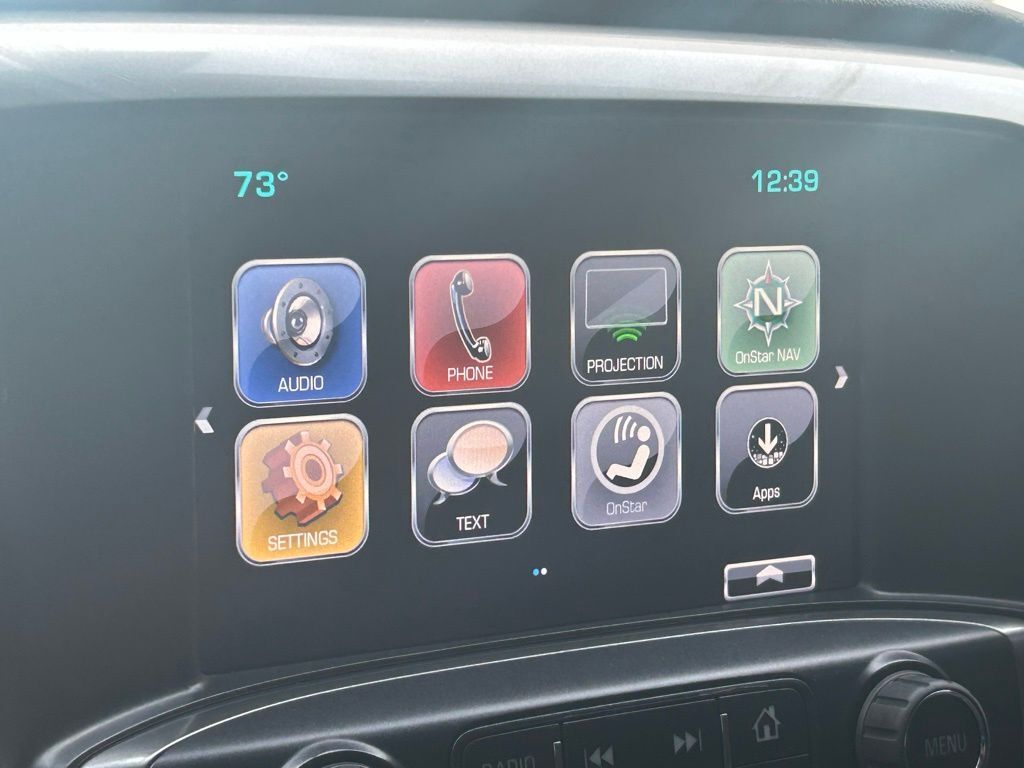 2018 Chevrolet Silverado 1500 LT Tampa FL