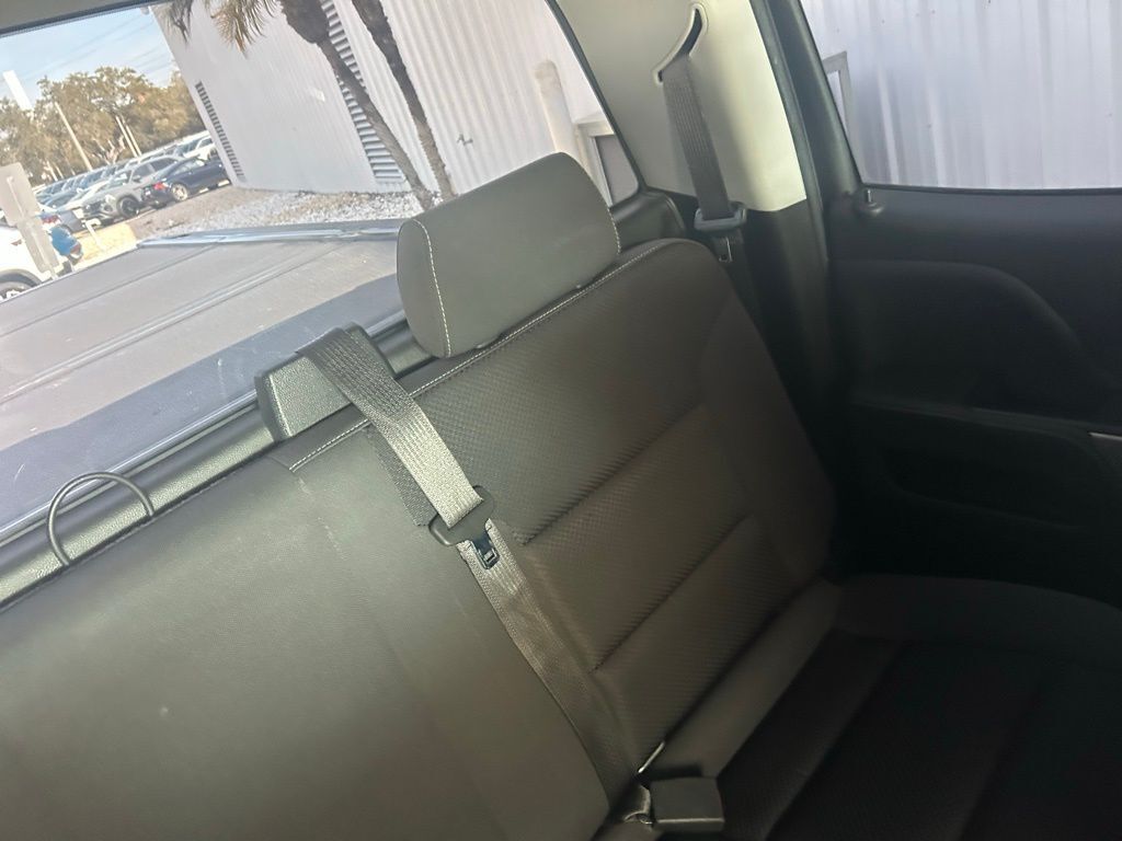 2018 Chevrolet Silverado 1500 LT Tampa FL