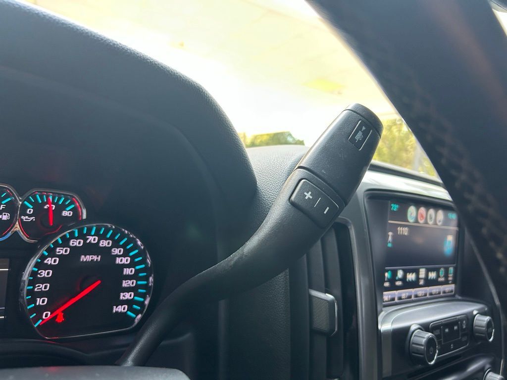 2018 Chevrolet Silverado 1500 LT Tampa FL