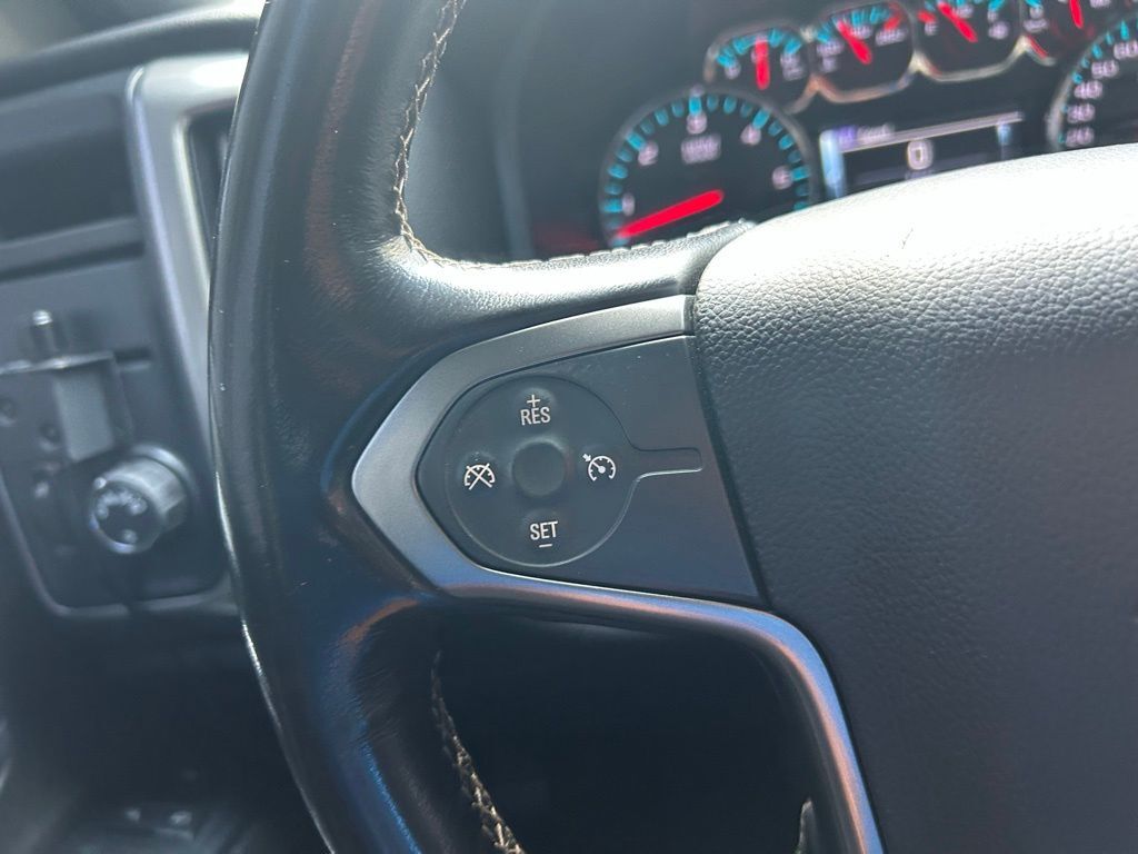 2018 Chevrolet Silverado 1500 LT Tampa FL