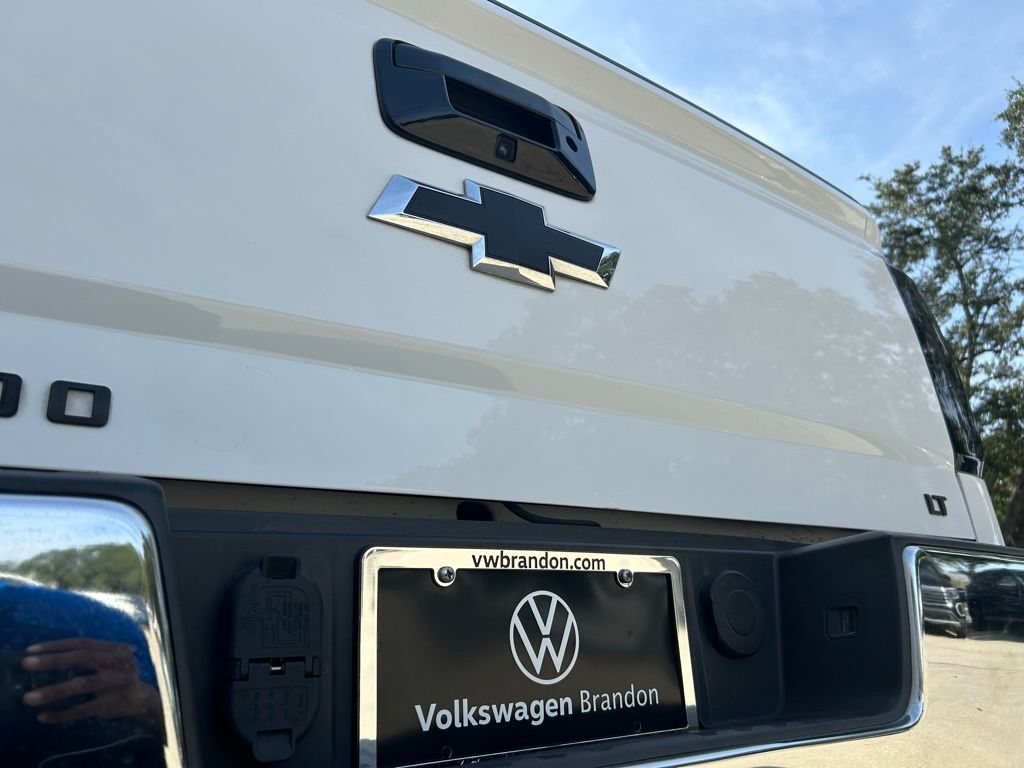 2018 Chevrolet Silverado 1500 LT Tampa FL