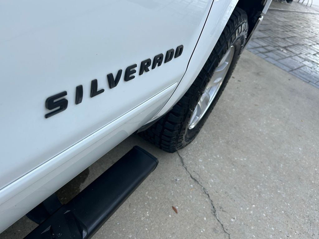 2018 Chevrolet Silverado 1500 LT Tampa FL