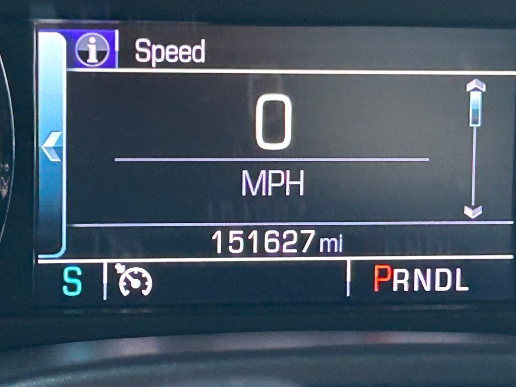 2018 Chevrolet Silverado 1500 LT Tampa FL