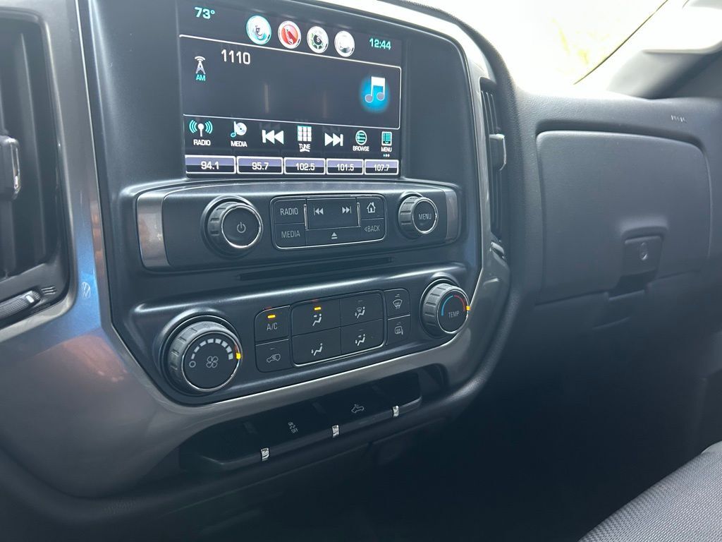 2018 Chevrolet Silverado 1500 LT Tampa FL