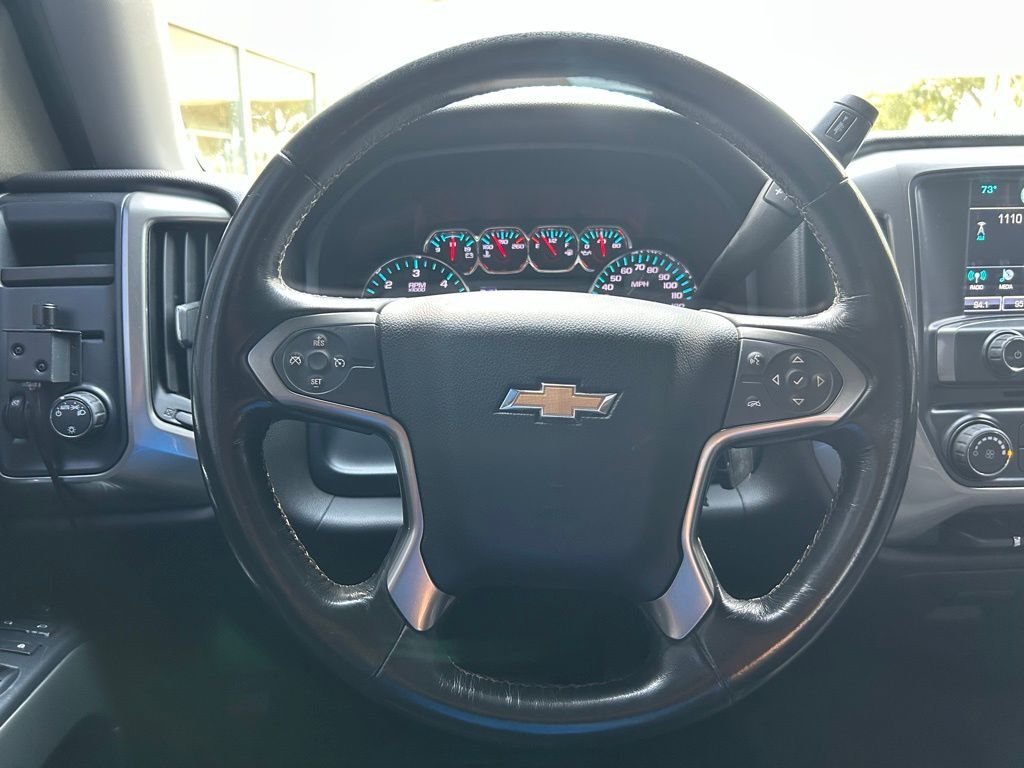 2018 Chevrolet Silverado 1500 LT Tampa FL