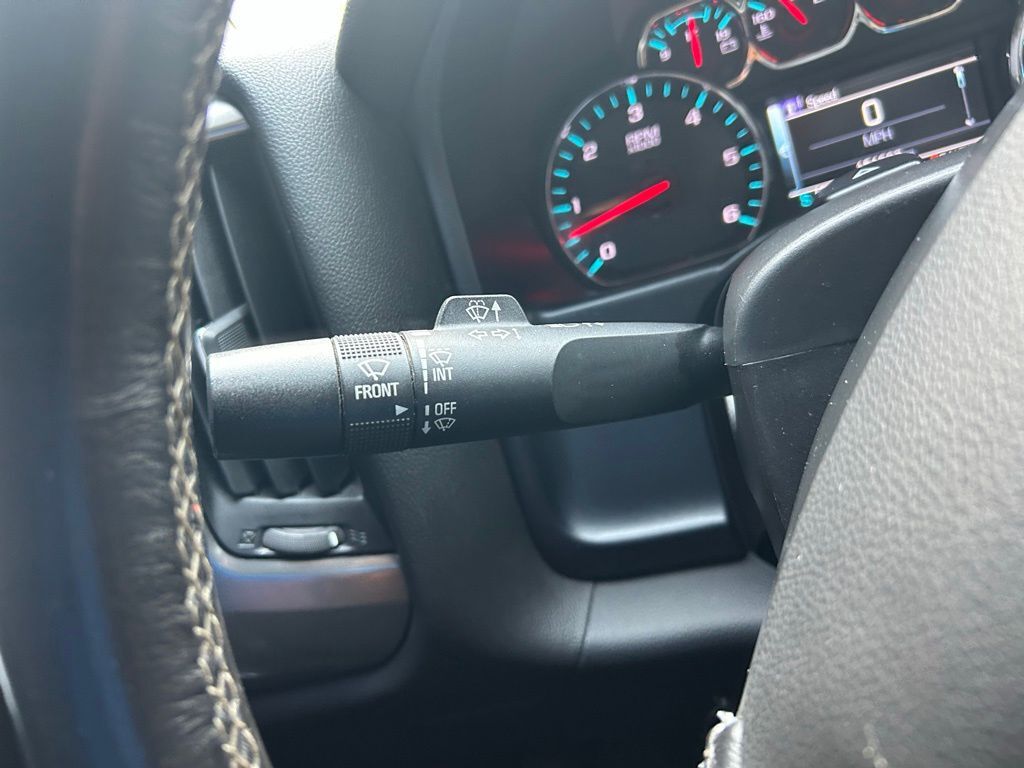 2018 Chevrolet Silverado 1500 LT Tampa FL