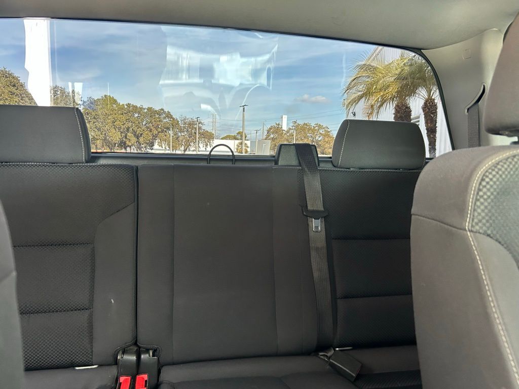 2018 Chevrolet Silverado 1500 LT Tampa FL