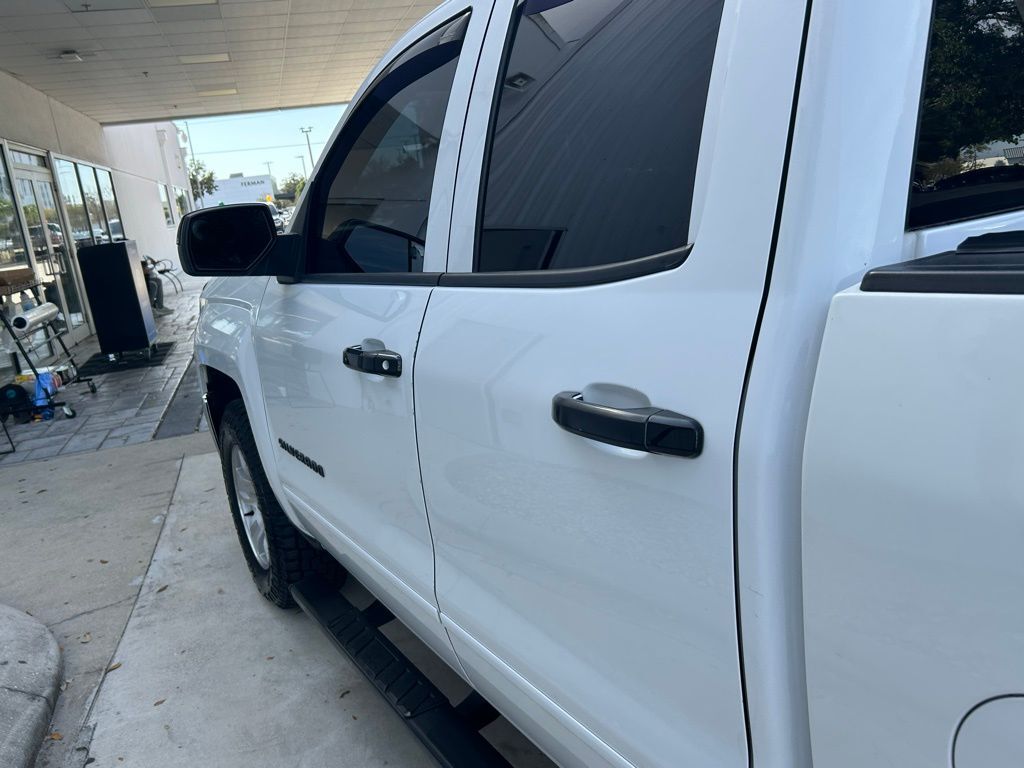 2018 Chevrolet Silverado 1500 LT Tampa FL