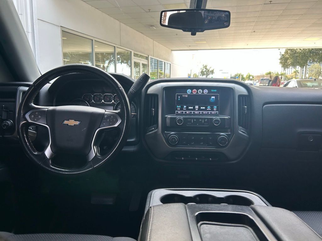 2018 Chevrolet Silverado 1500 LT Tampa FL