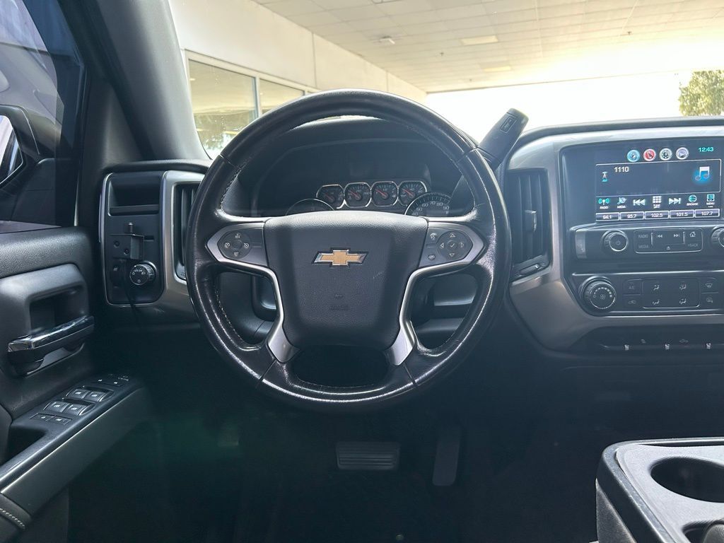 2018 Chevrolet Silverado 1500 LT Tampa FL