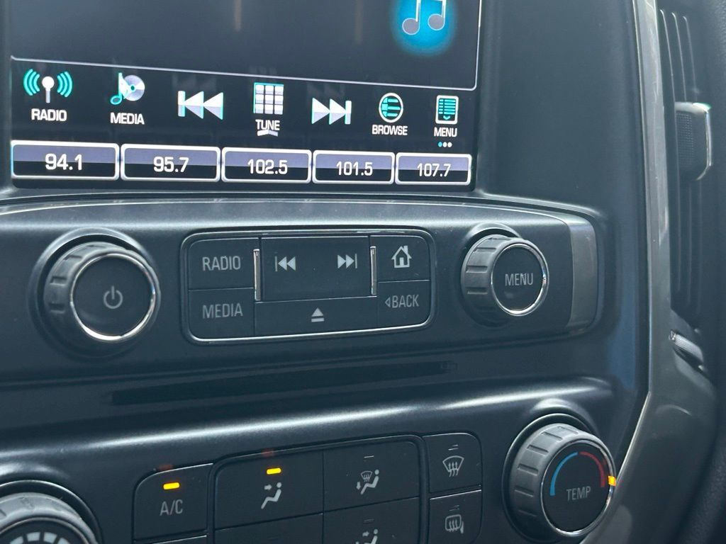 2018 Chevrolet Silverado 1500 LT Tampa FL