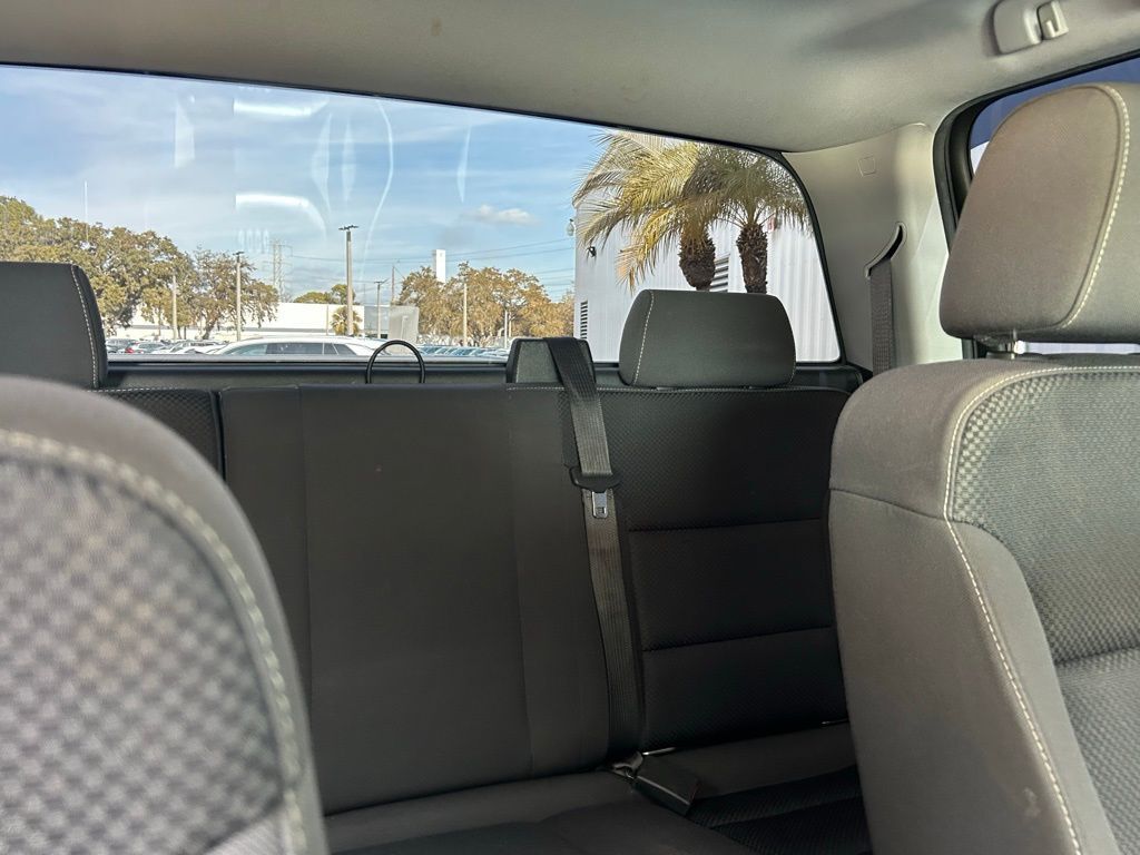 2018 Chevrolet Silverado 1500 LT Tampa FL