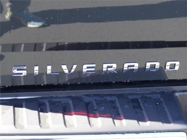2018 Chevrolet Silverado 1500 LTZ Oshkosh WI