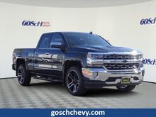 2018_Chevrolet_Silverado 1500_LTZ_ Oshkosh WI