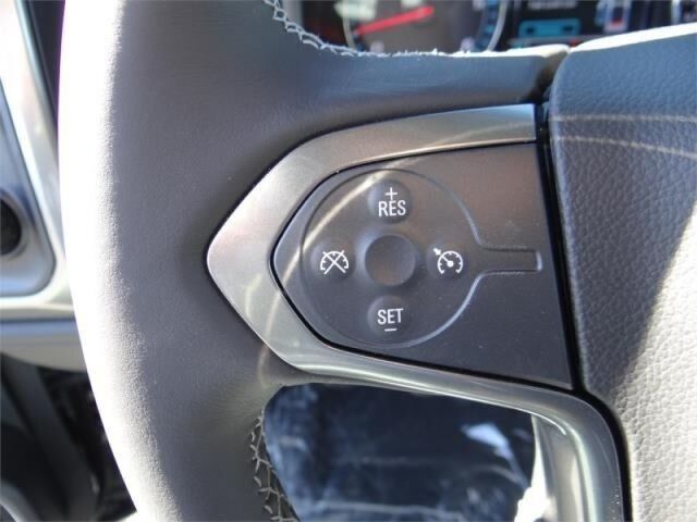 2018 Chevrolet Silverado 1500 LTZ Oshkosh WI