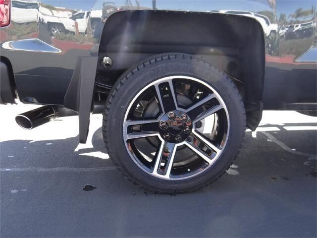 2018 Chevrolet Silverado 1500 LTZ Oshkosh WI