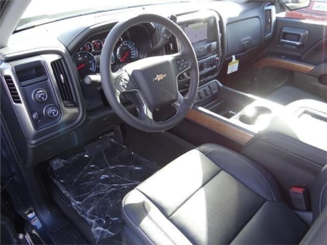 2018 Chevrolet Silverado 1500 LTZ Oshkosh WI