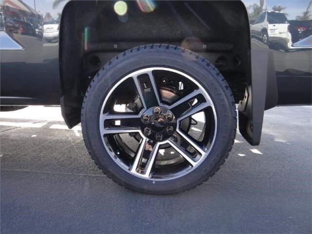 2018 Chevrolet Silverado 1500 LTZ Oshkosh WI