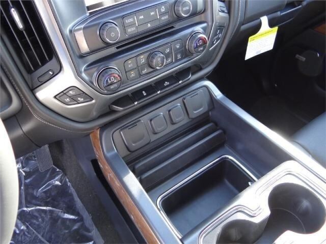 2018 Chevrolet Silverado 1500 LTZ Oshkosh WI