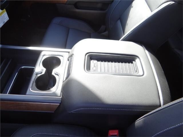 2018 Chevrolet Silverado 1500 LTZ Oshkosh WI