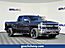 2018 Chevrolet Silverado 1500 LTZ Oshkosh WI