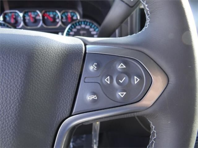 2018 Chevrolet Silverado 1500 LTZ Oshkosh WI