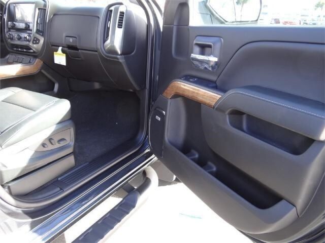 2018 Chevrolet Silverado 1500 LTZ Oshkosh WI