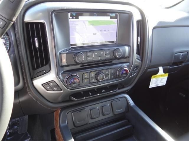 2018 Chevrolet Silverado 1500 LTZ Oshkosh WI