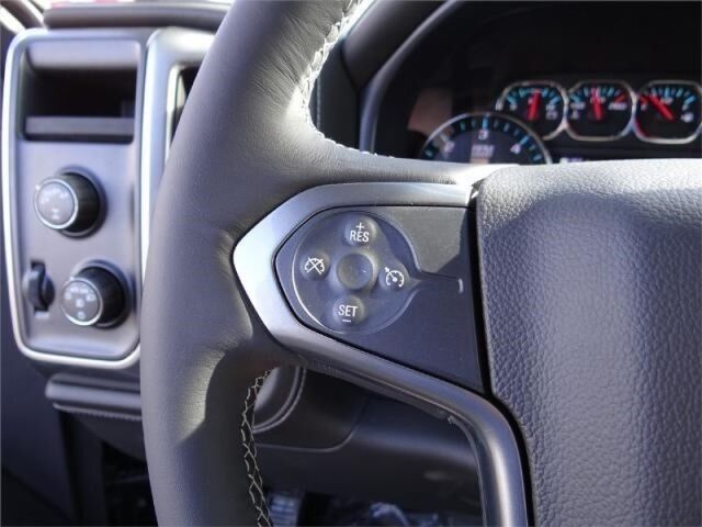 2018 Chevrolet Silverado 1500 LTZ Oshkosh WI