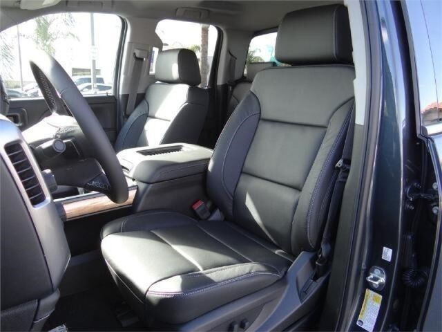 2018 Chevrolet Silverado 1500 LTZ Oshkosh WI