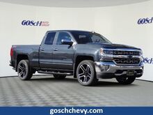 2018_Chevrolet_Silverado 1500_LTZ_ Oshkosh WI