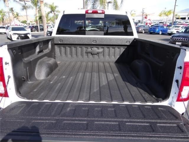 2018 Chevrolet Silverado 1500 LTZ Oshkosh WI