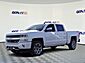 2018 Chevrolet Silverado 1500 LTZ Oshkosh WI