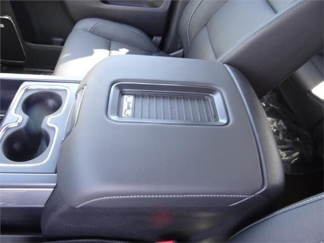 2018 Chevrolet Silverado 1500 LTZ Oshkosh WI