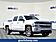 2018 Chevrolet Silverado 1500 LTZ Oshkosh WI