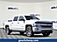 2018 Chevrolet Silverado 1500 LTZ Oshkosh WI