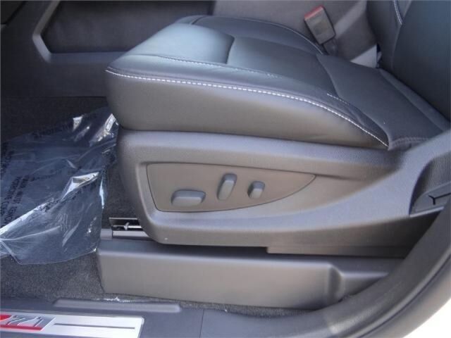 2018 Chevrolet Silverado 1500 LTZ Oshkosh WI
