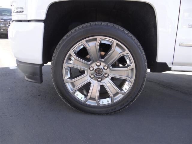 2018 Chevrolet Silverado 1500 LTZ Oshkosh WI