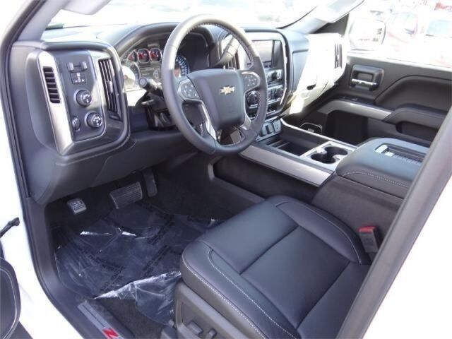 2018 Chevrolet Silverado 1500 LTZ Oshkosh WI