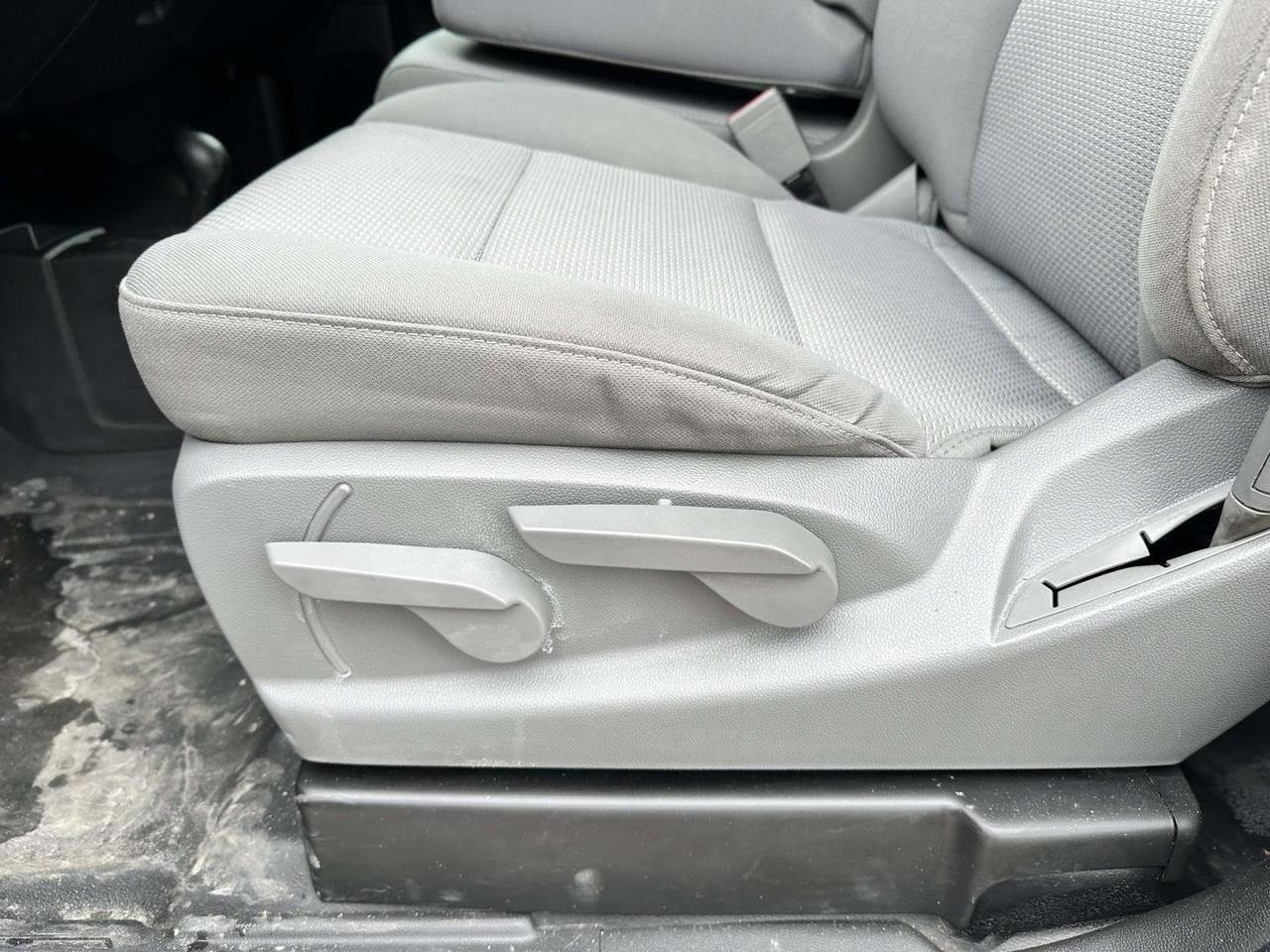 2018 Chevrolet Silverado 1500 Work Truck Clifton Park NY