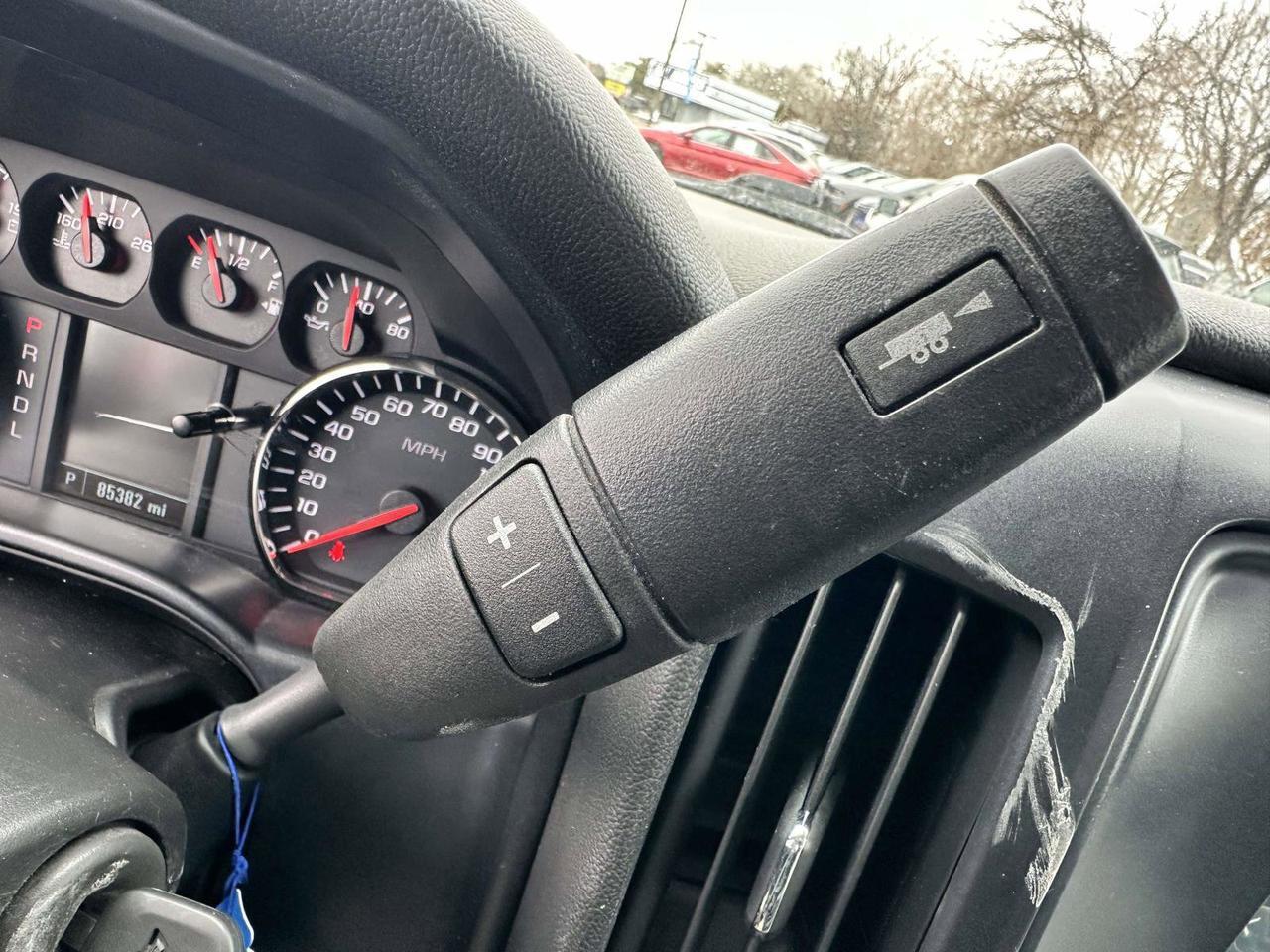 2018 Chevrolet Silverado 1500 Work Truck Clifton Park NY