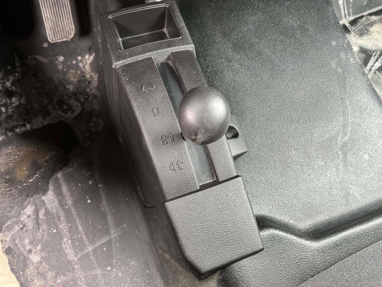 2018 Chevrolet Silverado 1500 Work Truck San Clemente CA