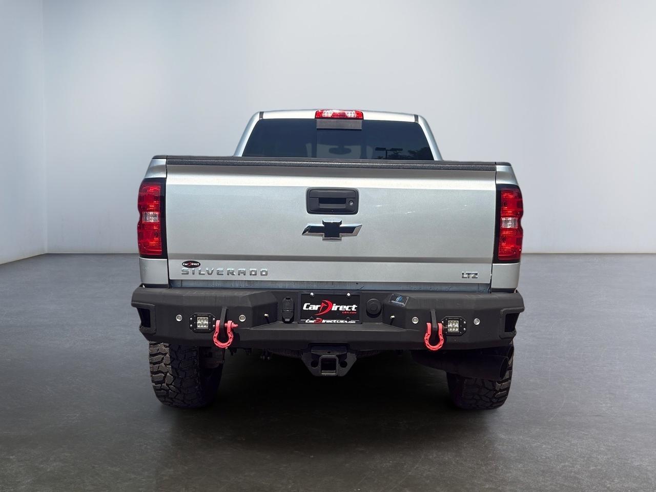 2018 Chevrolet Silverado 2500HD LTZ, LIFTED, 5TH WHEEL/GOOSENECK TOW PACKAGE, WARN WINCH, HAMMERHEAD BUMPER, HEATED & COOLING SEATS, CUSTOM KMC BLACK WHEELS, RUNNING BOARDS, BACKUP CAMERA, PARKING SENSORS, APPLE CARPLAY/ANDROID AUTO, LOW MILES, 1 OWNER, CLEAN CARFAX! Virginia Beach VA 2018 Chevrolet Silverado 2500HD LTZ, LIFTED, 5TH WHEEL/GOOSENECK TOW PACKAGE, WARN WINCH, HAMMERHEAD BUMPER, HEATED & COOLING SEATS, CUSTOM KMC BLACK WHEELS, RUNNING BOARDS, BACKUP CAMERA, PARKING SENSORS, APPLE CARPLAY/ANDROID AUTO, LOW MILES, 1 OWNER, CLEAN CARFAX! Virginia Beach VA