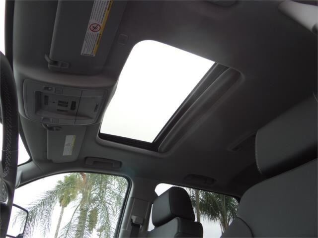 2018 Chevrolet Silverado 2500HD LTZ Oshkosh WI 2018 Chevrolet Silverado 2500HD LTZ Oshkosh WI