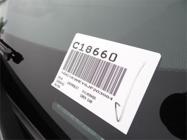 2018 Chevrolet Silverado 2500HD LTZ Oshkosh WI 2018 Chevrolet Silverado 2500HD LTZ Oshkosh WI