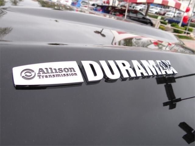 2018 Chevrolet Silverado 2500HD LTZ Oshkosh WI 2018 Chevrolet Silverado 2500HD LTZ Oshkosh WI